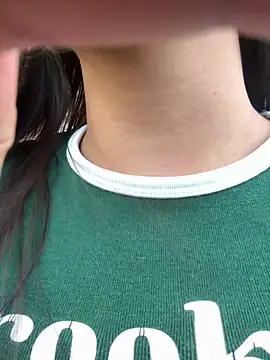 sweet artemiis online show from 01-11-26, 10:26