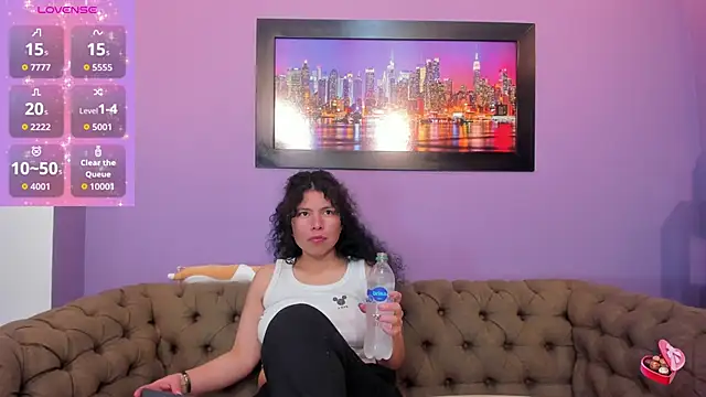 angelita martins online show from 11-13-25, 02:43