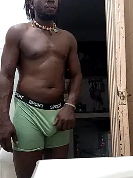 Blackpanther0115 online show from 09-22-25, 10:39