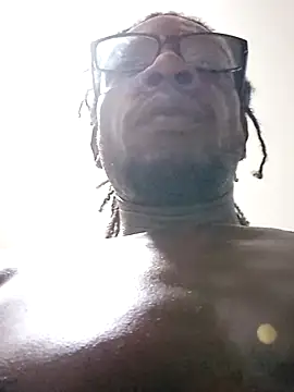 Blackpanther0115 online show from 10-07-25, 10:34