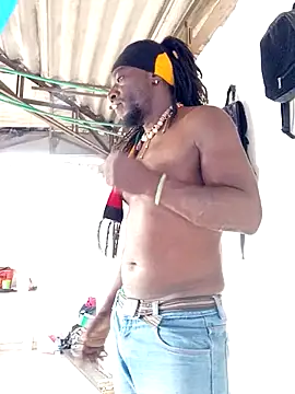 Blackpanther0115 online show from 10-08-25, 03:42