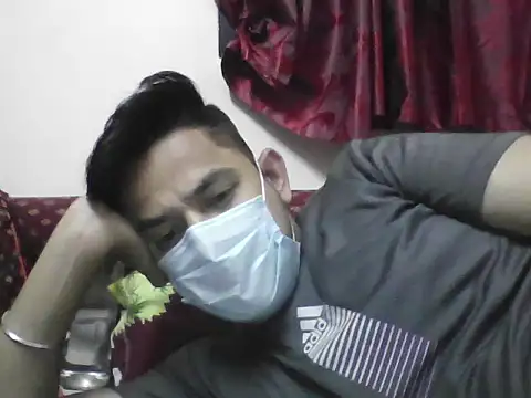 NIVAN 7251 online show from 10-10-25, 07:13