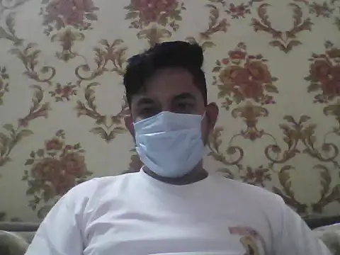 Snapshot of NIVAN_7251 chatting on 11-16-25, 10:43 NIVAN 7251 online show from 11-16-25, 10:43