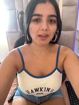 Snapshot of salomecute21 chatting on 10-09-25, 01:09 salomecute21 online show from 10-09-25, 01:09