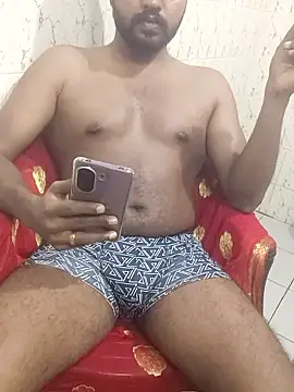 hornywildman123 online show from 01-18-26, 01:26