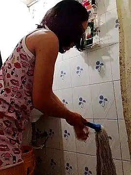 Natzu Choi online show from 03-10-26, 02:22