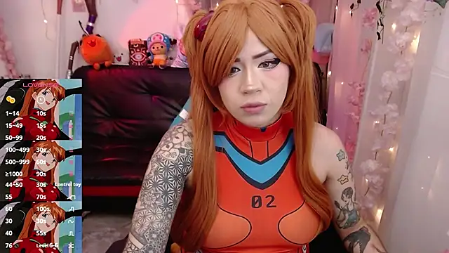 jadedelux  online show from 10-05-25, 08:07