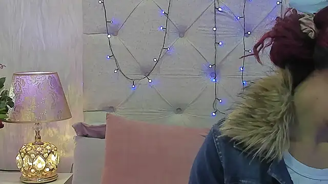 Pamelamiler   online show from 09-26-25, 11:47