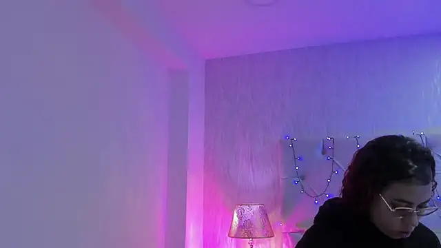 Pamelamiler   online show from 10-14-25, 11:44