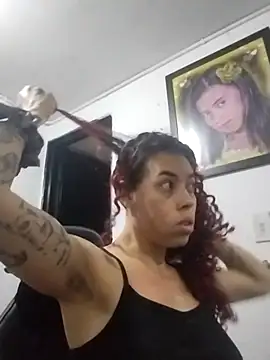 Pamelamiler   online show from 11-13-25, 10:14