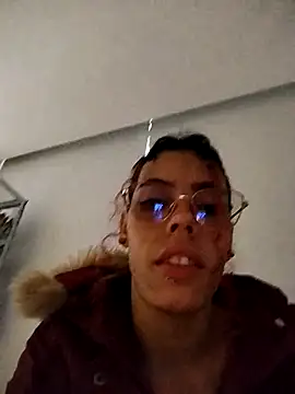 Pamelamiler   online show from 12-05-25, 11:30