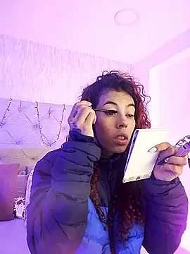 Pamelamiler   online show from 01-08-26, 12:07