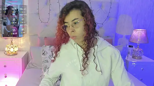 Pamelamiler   online show from 01-15-26, 12:21