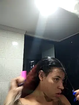 Pamelamiler   online show from 04-03-26, 09:51