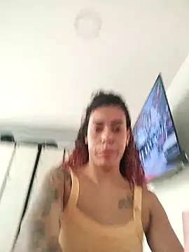 Pamelamiler   online show from 04-22-26, 04:19