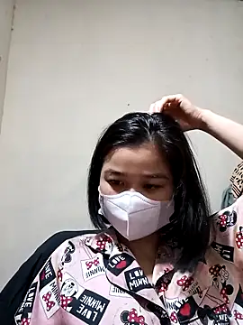 Daisy-lusia96 online show from 10-07-25, 02:36