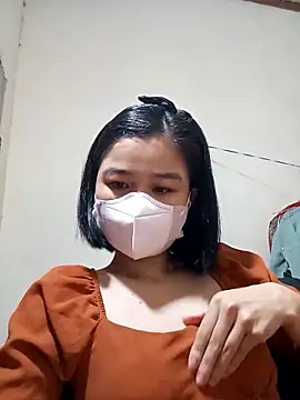 Daisy-lusia96 online show from 10-10-25, 02:32