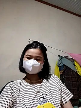 Daisy-lusia96 online show from 10-12-25, 01:26