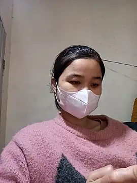 Daisy-lusia96 online show from 11-24-25, 01:00