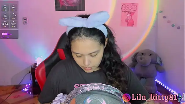 lila kitty81 online show from 09-17-25, 09:16