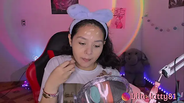 lila kitty81 online show from 09-23-25, 08:56