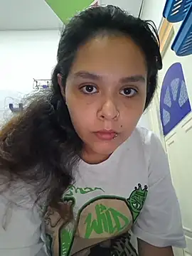 Snapshot of lila_kitty81 chatting on 10-29-25, 06:53 lila kitty81 online show from 10-29-25, 06:53