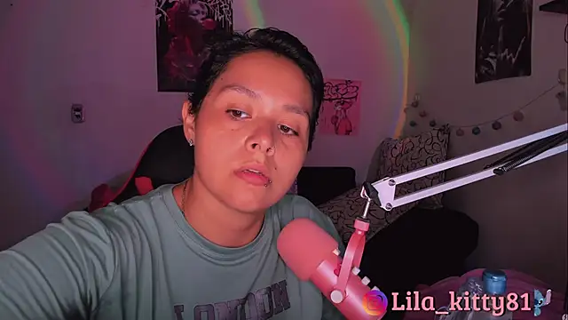 Snapshot of lila_kitty81 chatting on 11-06-25, 05:58 lila kitty81 online show from 11-06-25, 05:58