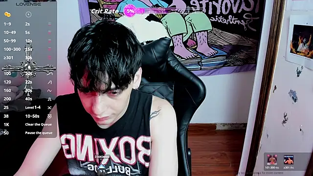 sai l01 online show from 01-15-26, 10:02