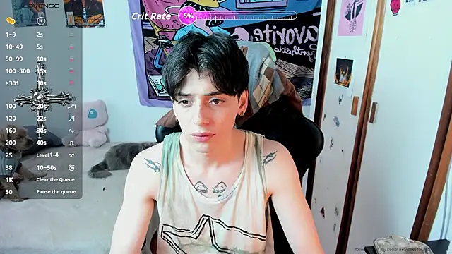 sai l01 online show from 02-05-26, 09:41