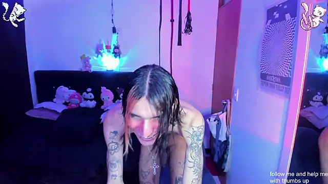 marshall  k online show from 11-17-25, 10:32