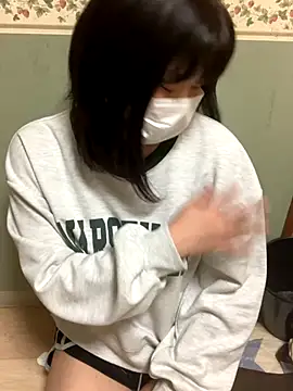 Snapshot of -SAKI-xx chatting on 12-05-25, 01:20 -SAKI-xx online show from 12-05-25, 01:20