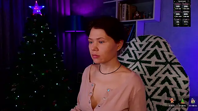 Snapshot of MyLittleGali chatting on 01-06-25, 04:58 MyLittleGali online show from 01-06-25, 04:58