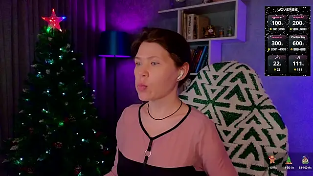 Snapshot of MyLittleGali chatting on 01-11-25, 10:51 MyLittleGali online show from 01-11-25, 10:51