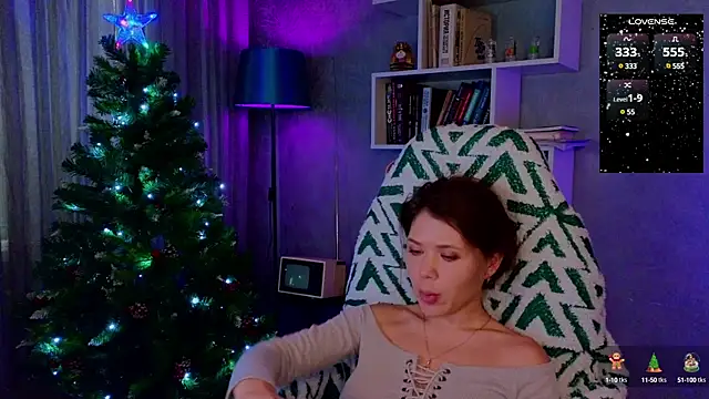 Snapshot of MyLittleGali chatting on 01-16-25, 07:17 MyLittleGali online show from 01-16-25, 07:17