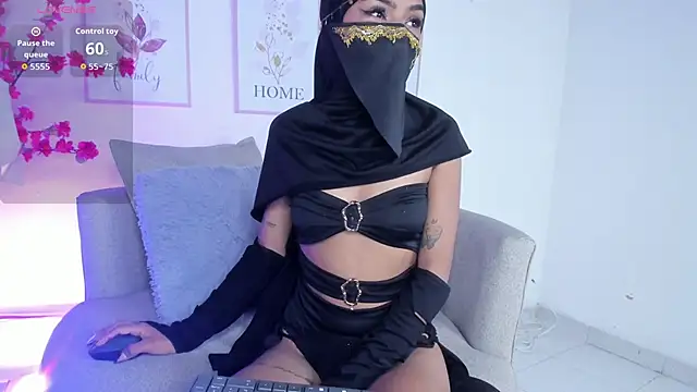 soul arabian online show from 11-14-25, 05:00