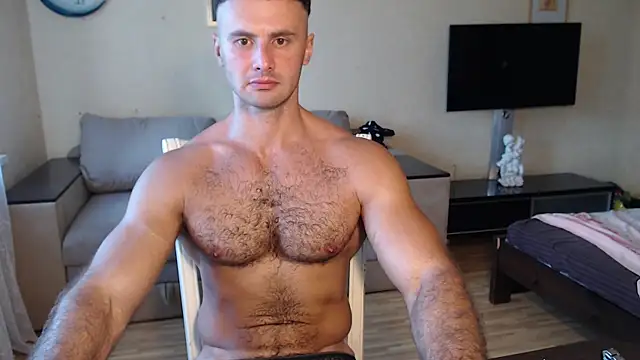 muscle uncut online show from 09-20-25, 01:12