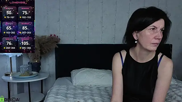 Lia Reyn online show from 01-09-26, 02:47