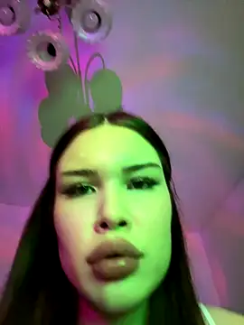 misssurprizisss online show from 11-06-25, 01:12