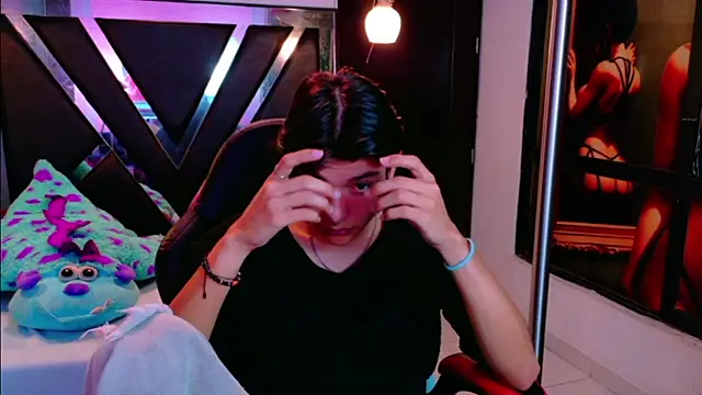 alandelrey57 online show from 02-12-26, 02:06