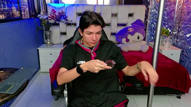 alandelrey57 online show from 03-14-26, 01:27