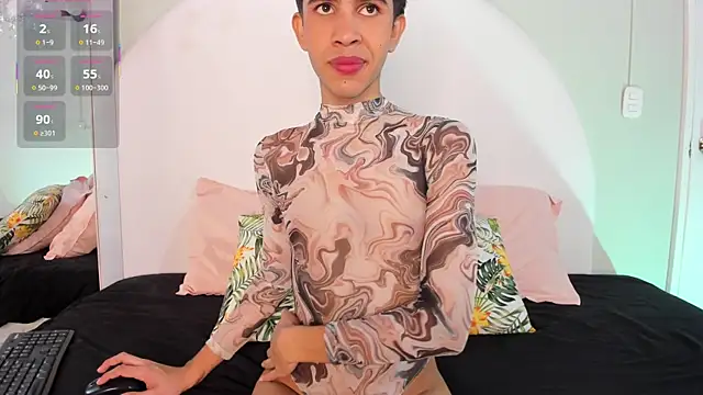 Snapshot of JoshuaSanzz chatting on 11-07-25, 03:39 JoshuaSanzz online show from 11-07-25, 03:39