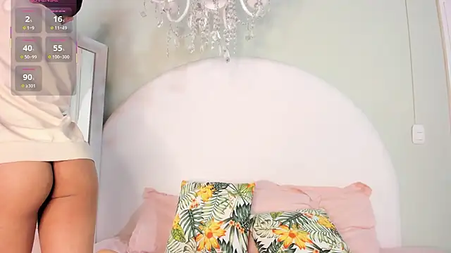 Snapshot of JoshuaSanzz chatting on 11-13-25, 03:38 JoshuaSanzz online show from 11-13-25, 03:38