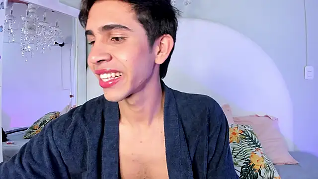 Snapshot of JoshuaSanzz chatting on 11-27-25, 04:25 JoshuaSanzz online show from 11-27-25, 04:25