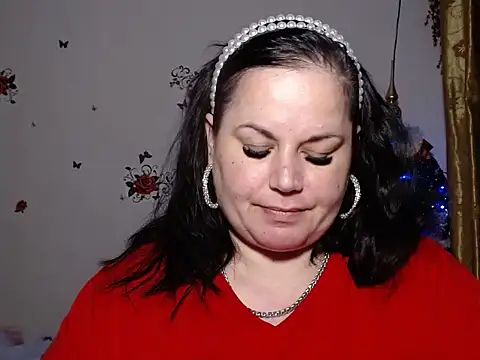 Snapshot of andreea2011 chatting on 09-29-25, 12:32 andreea2011 online show from 09-29-25, 12:32