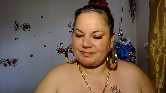 Snapshot of andreea2011 chatting on 10-23-25, 10:36 andreea2011 online show from 10-23-25, 10:36