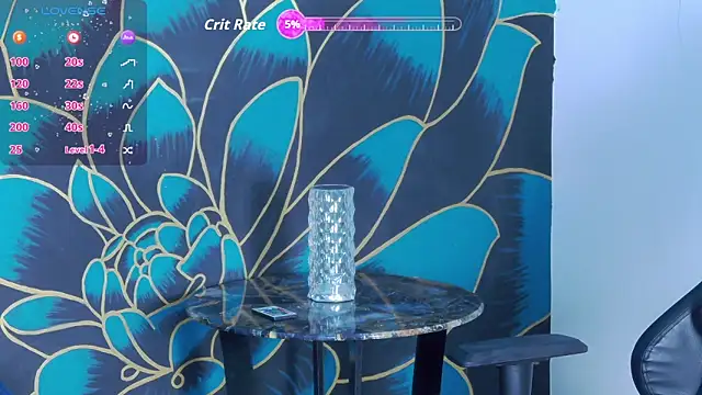 RavennMoonn online show from 09-11-25, 10:54