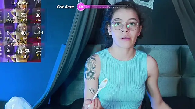 RavennMoonn online show from 09-27-25, 07:52