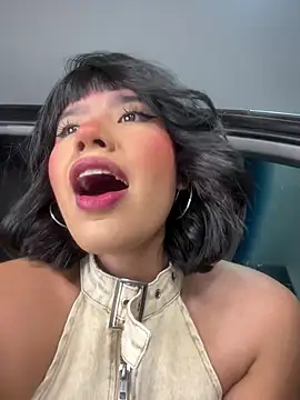 Snapshot of Prissi_rivas chatting on 02-01-26, 04:11 Prissi rivas online show from 02-01-26, 04:11