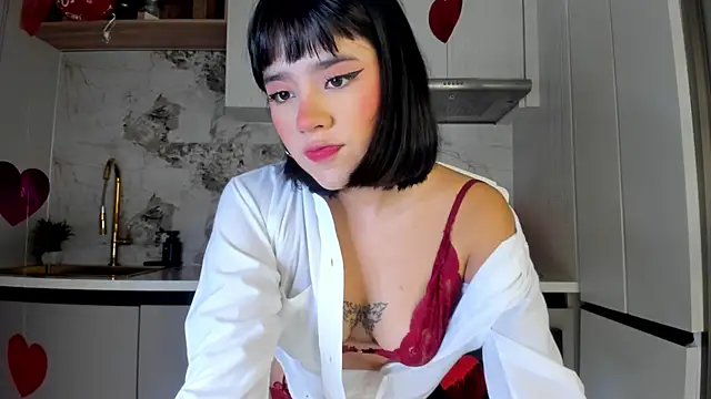 Snapshot of Prissi_rivas chatting on 02-14-26, 03:47 Prissi rivas online show from 02-14-26, 03:47