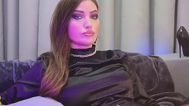 AliceJameson online show from 09-28-25, 09:20